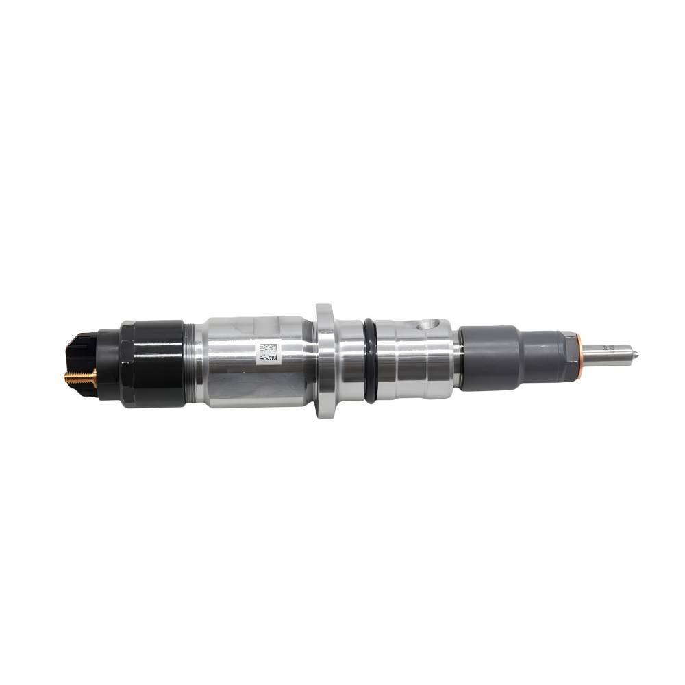 0445120064 4902255 Common Rail Fuel Injector for Bosch VOLVO FE FL Renault