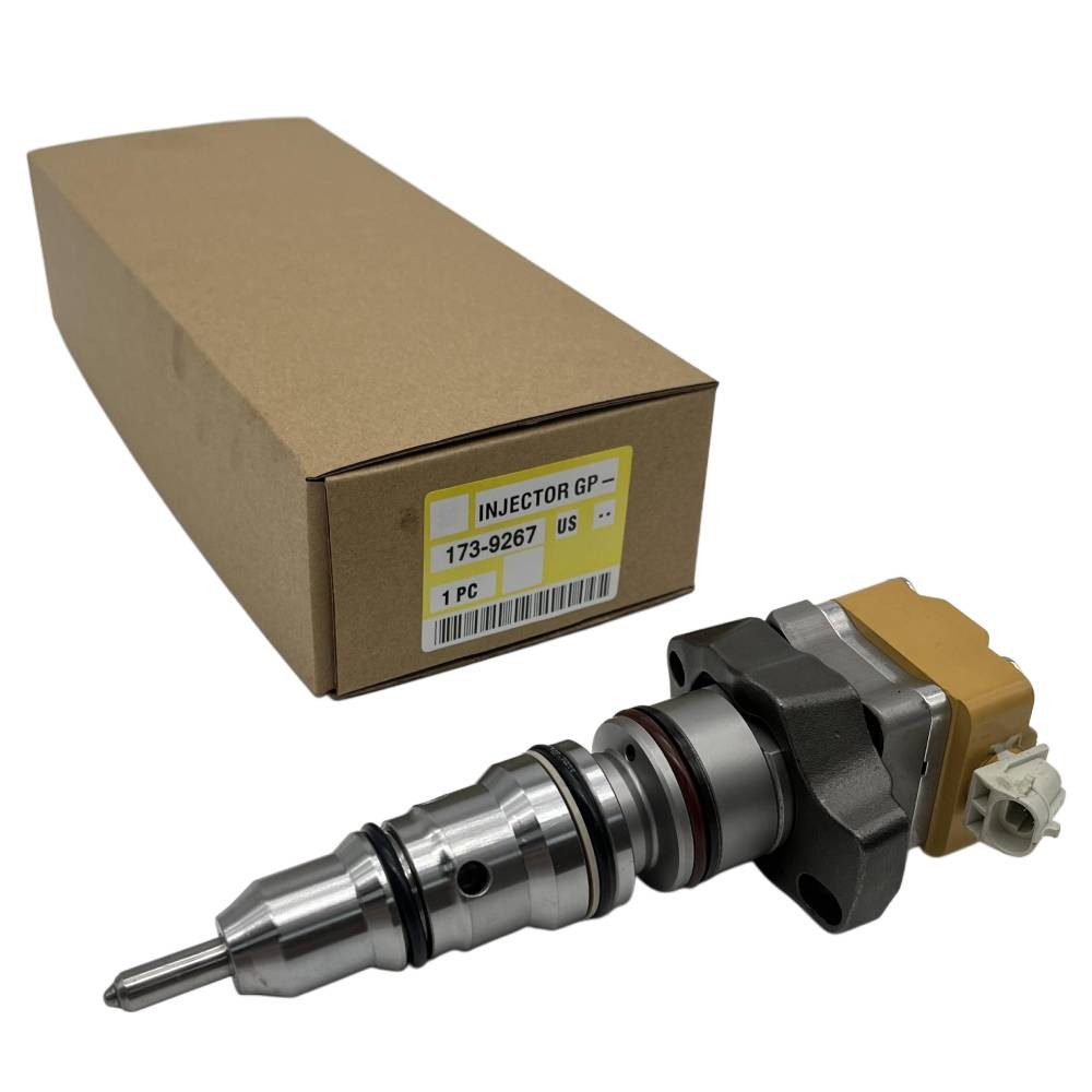 173-9267 1739267 Common Rail Diesel Fuel Injector for Caterpillar CAT 3126B