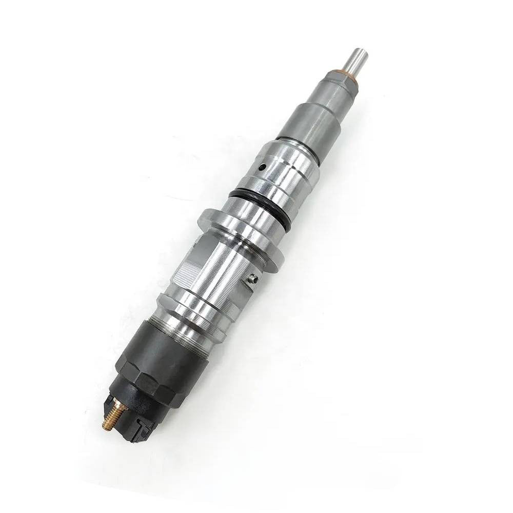 0445120056 51101006056 Diesel Fuel Injector for MAN TGA TGL TGM Truck