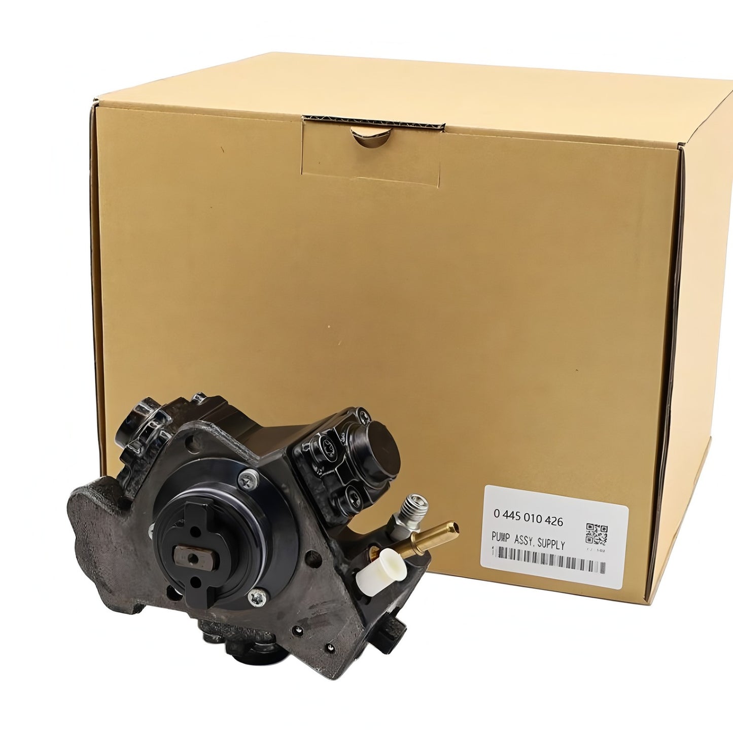 0445010426 55255416 55245044 Fuel Injection Pump for ALFA ROMEOFIAT FIAT GMC