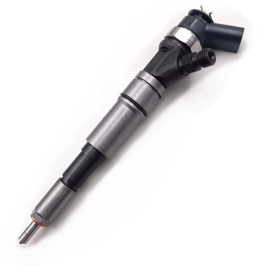 Diesel Fuel Injector Assembly 0445110131 for BMW X3 X5 E46 E39 E60 E65 E83 E53