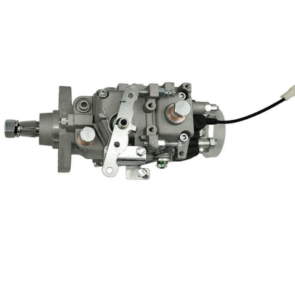 Diesel Fuel Injection Pump 104641-7271 NP-VE4/11F1300RNP2489 for KOMATSU S4D95L
