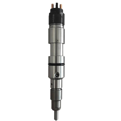 0445120186 51101006115 Common Rail Diesel Fuel Injector for MAN TGL TGM