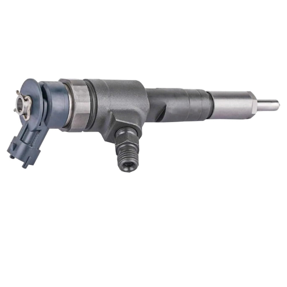 Diesel Fuel Injector 0445110252 0 96565889 for Ford Citroen Peugeot 1.4 1.6 Tdci