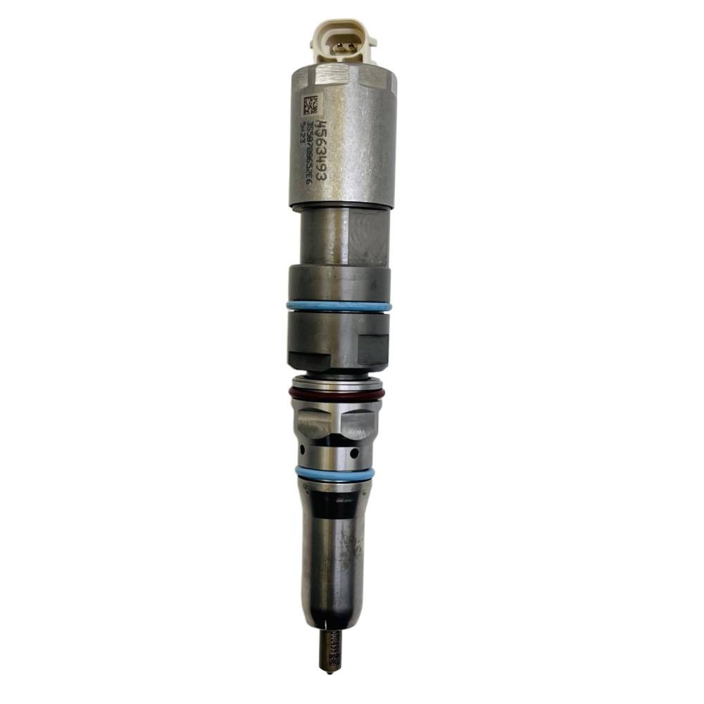 20R-5076 20R5076 Diesel Fuel Injector for Caterpillar CAT C9.3 Excavator 336E 3