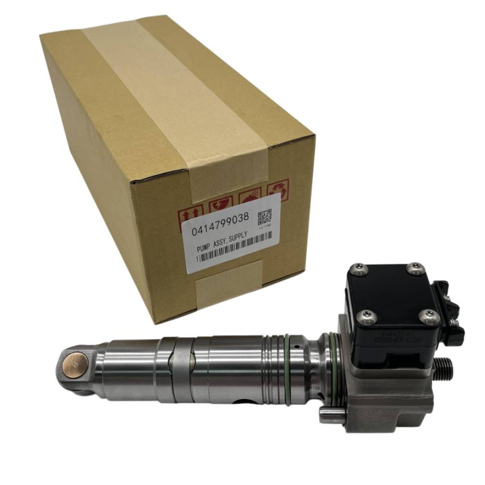 Diesel Injection Unit Pump 0414799038 A0290741602 for MTU