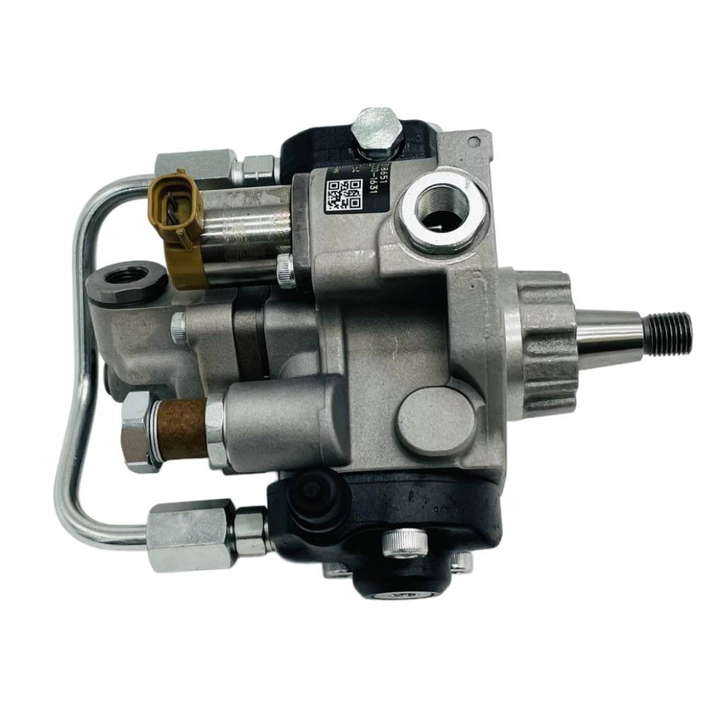294000-1631 2940001631 5294402/5318651 Diesel Fuel Injection Pump for DCEC