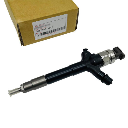 Diesel Fuel Injector 1465A297 095000-7490 For Mitsubishi L200 2.5 4D56 Triton