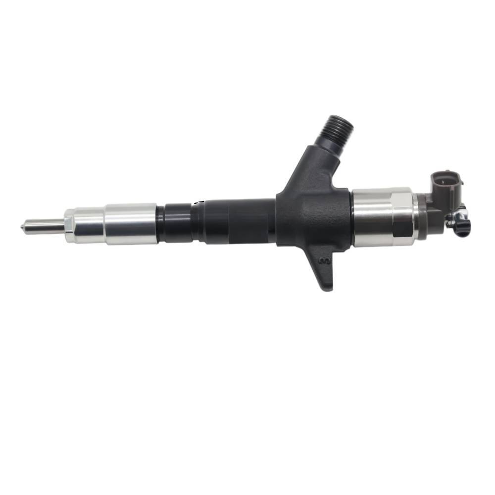 095000-8310 33800-45700 Diesel Fuel Injector for HYUNDAI D4DC, D4DD, HD65, HD72