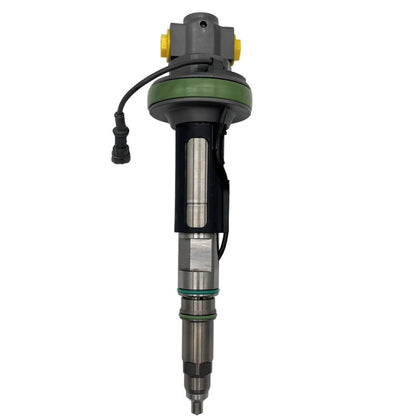 Y431K05392 0986435614 F00BJ00000 Diesel Fuel Injector for Cummins QSK19 QSK60
