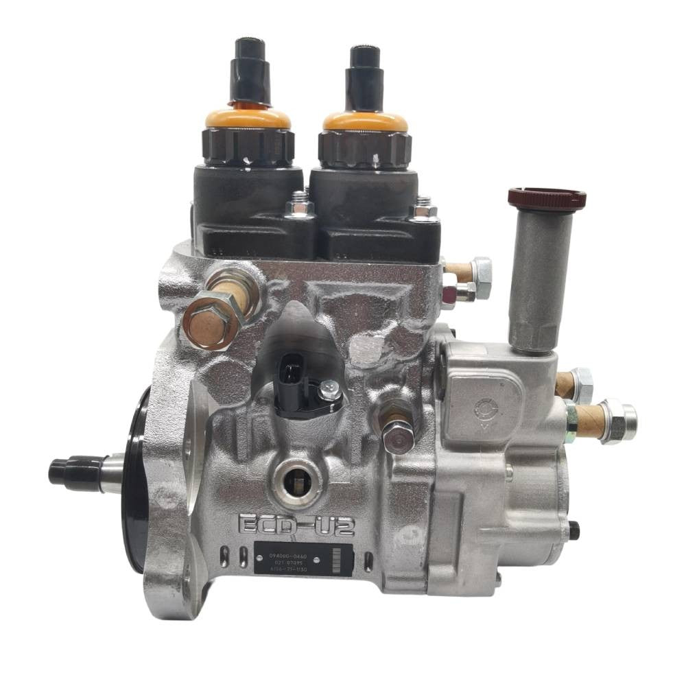 094000-0460 6156-71-1130 Diesel Fuel Injection Pump for KOMATSU SAA6D125E-3