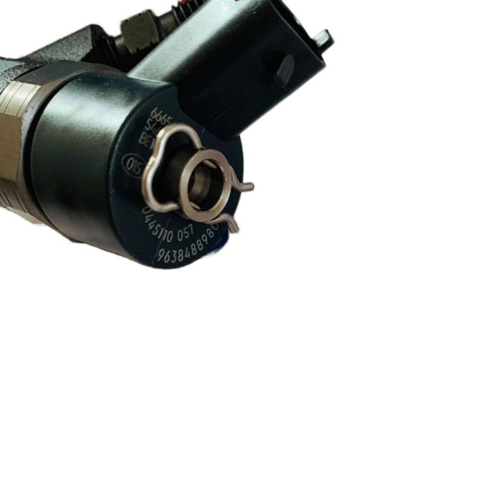 Diesel Fuel Injector 0445110057 9638488980 for CITROEN C8 EVASION JUMPY PEUGEOT