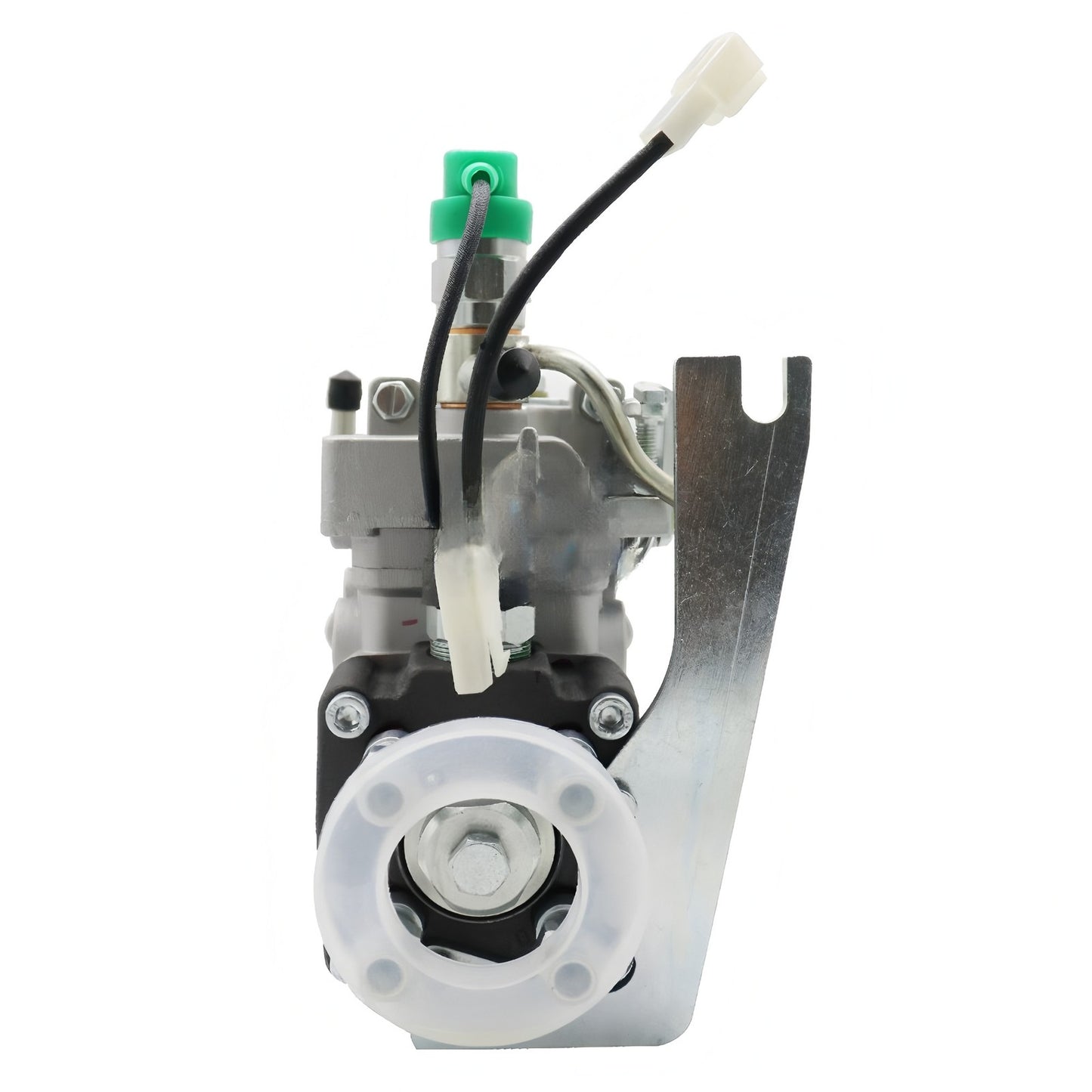 Diesel Fuel Injection Pump 104642-1530 NP-VE4/12F1150RNP2577 for ISUZU 4JB1