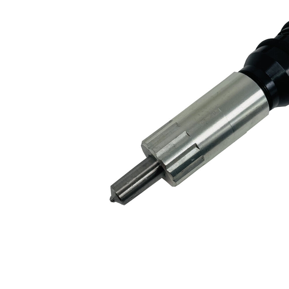Diesel Fuel Injector assy 095000-6120 6261-11-3100 for KOMATSU PC600-8 PC700-8