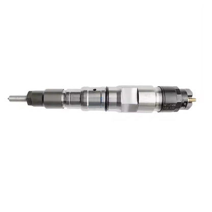 0445120024 51101006016 Common Rail Diesel Fuel Injector for Bosch Man