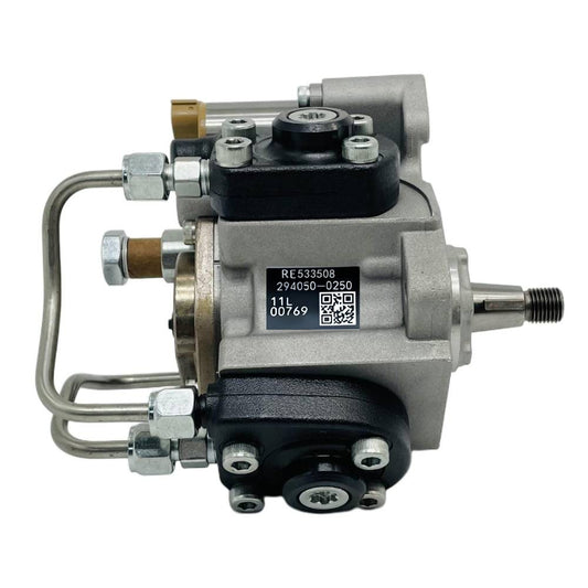 294050-0250 2940500250 RE533508 Diesel Fuel Injection Pump for JOHN DEERE S350