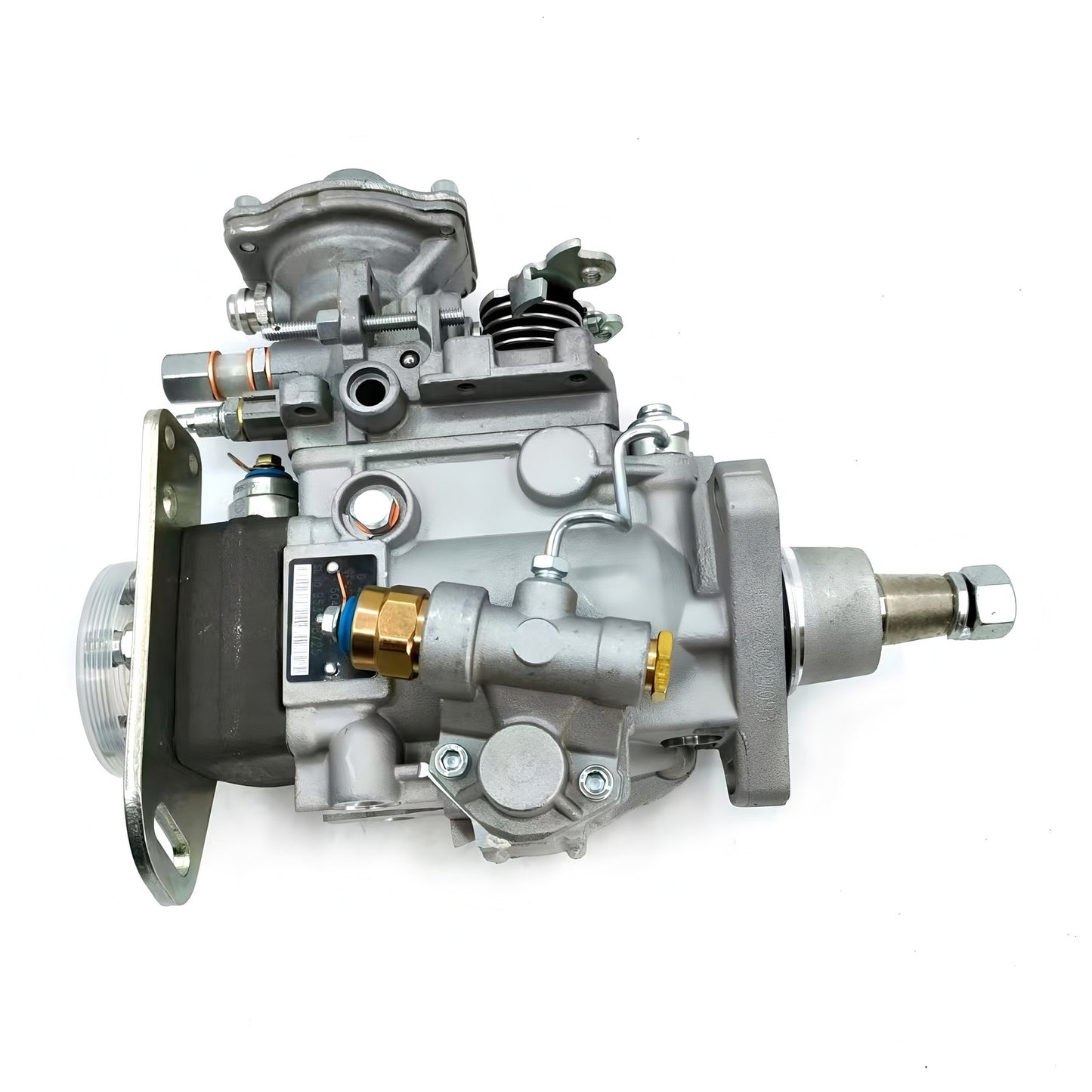 Fuel Injection Pump 096000-6790 22100-17320 VE6／10F2000RNP679 for TOYOTA 1HZ