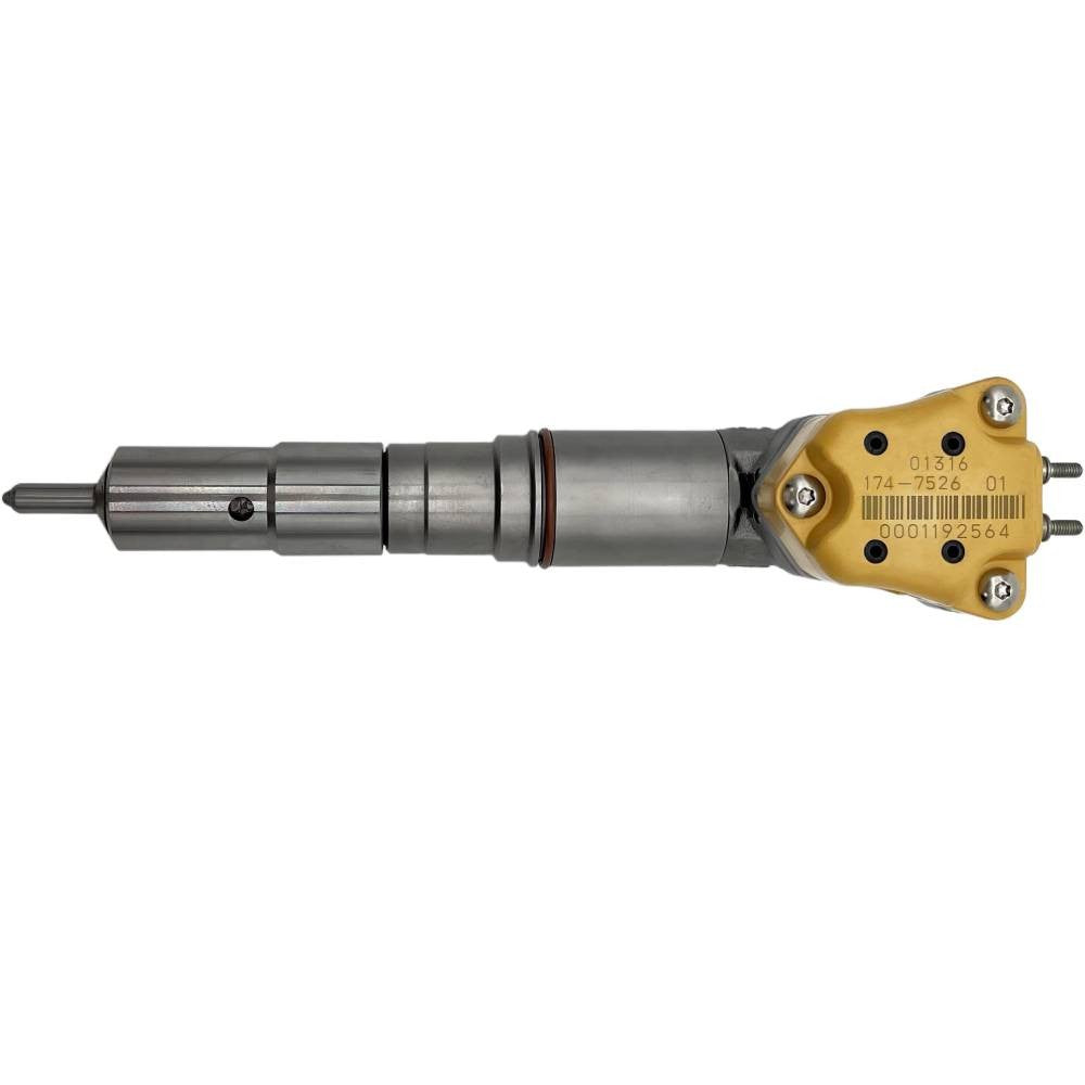 174-7526 1747526 20R-0758 20R0758 Fuel Injector for CAT 631E 651E TRACTOR 69D