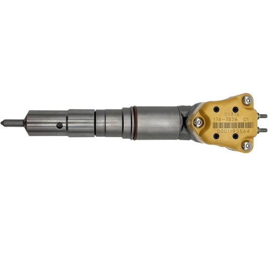 174-7526 1747526 20R-0758 20R0758 Fuel Injector for CAT 631E 651E TRACTOR 69D