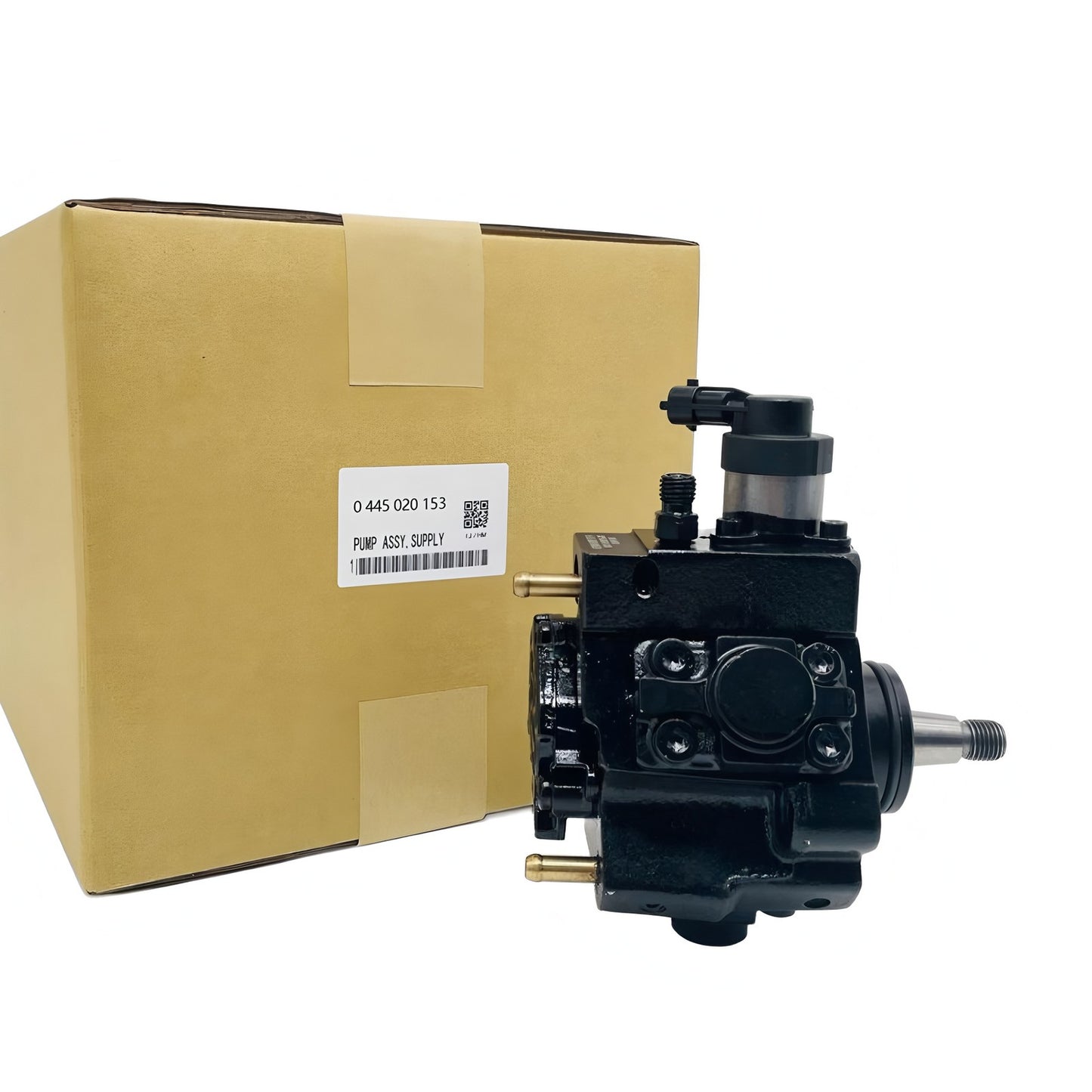 0445020153 Diesel Fuel Injection Pump for FP/ZP26/R1S Para FAW Truck CA4DC2