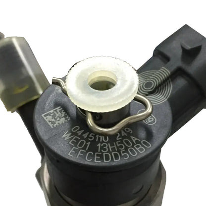0445110249 WE0113H50A Fuel Injector for Ford Ranger Mazda BT50 3.0L 2006~2011