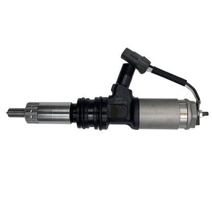 095000-6861 ME307086 Diesel Fuel Injector for Mitsubishi Mitsubishi 6M60 6M60T