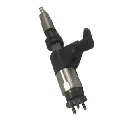 Diesel Fuel Injector 095000-0760 0950000760 1-15300415-1 For Isuzu 6SD1 Engine
