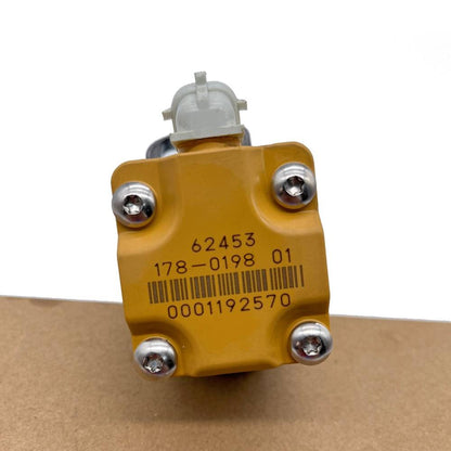 178-0198 1780198 Common Rail Diesel Fuel Injector for Caterpillar CAT 3126B