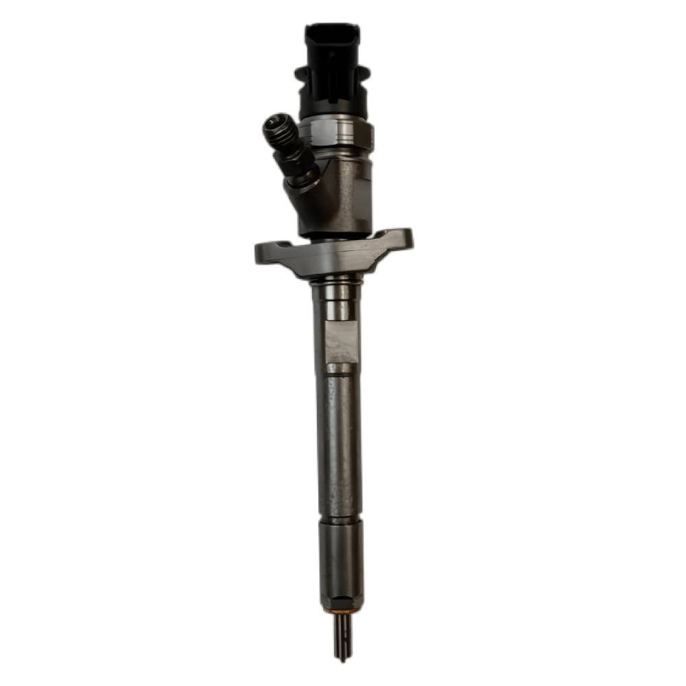 Diesel Fuel Injector 0445110353 9M5Q-9F593-AA for PEUGEOT CITROEN FORD 1.6 HDI