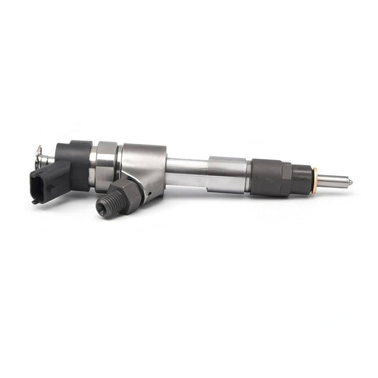 0445120096 3887696 Common Rail Diesel Fuel Injector For VOLVO PENTA