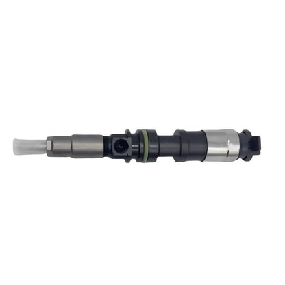 Diesel Fuel Injector 295050-0501 Injector Assembly For Perkins CAT C4.4