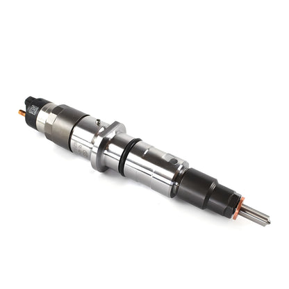 Fuel Injector 0445120059 3976372 4945969 for Cummins SAA6D107E-1 Komatsu PC200-8