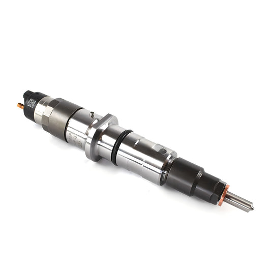 Fuel Injector 0445120059 3976372 4945969 for Cummins SAA6D107E-1 Komatsu PC200-8
