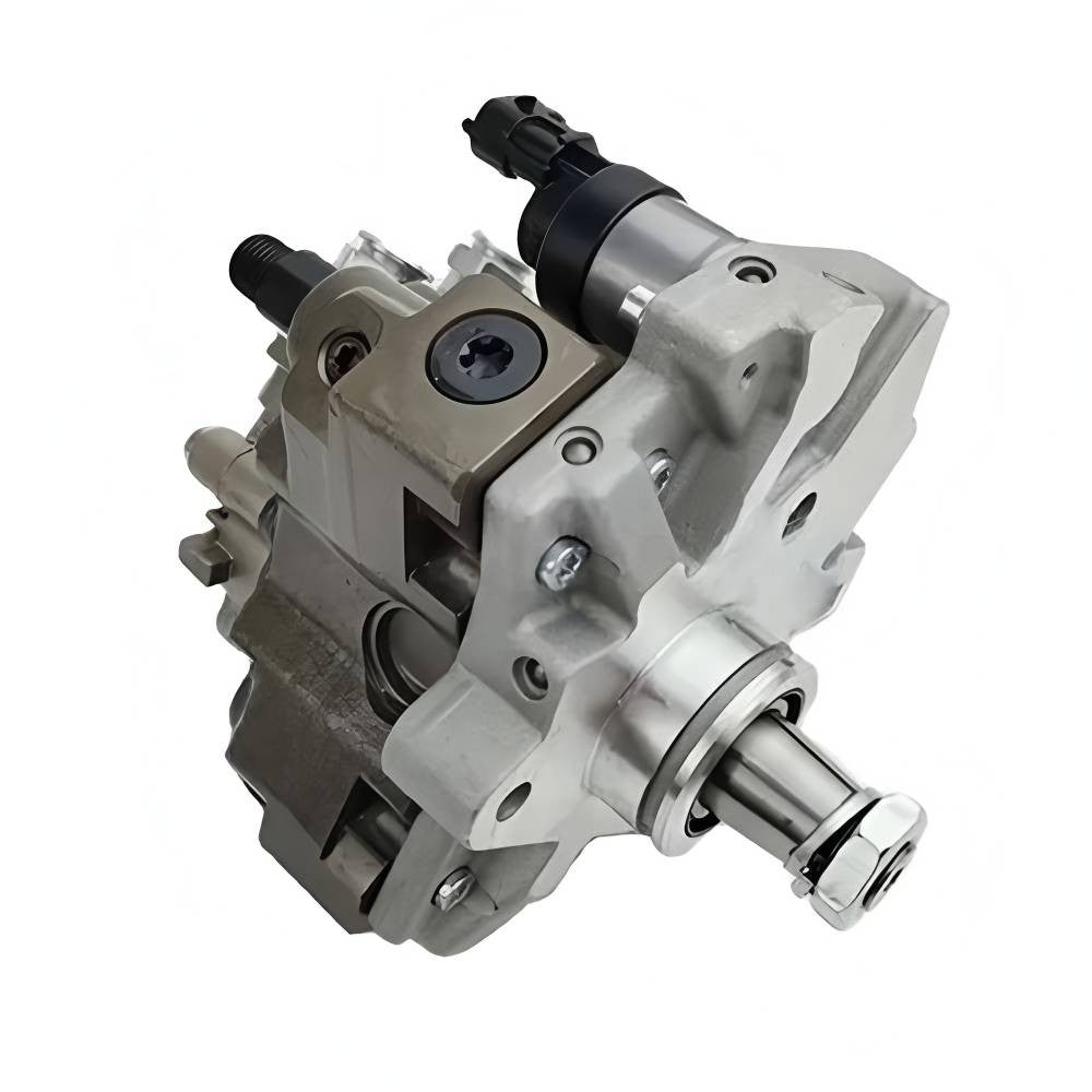 CP3 Pump 0445020128 65.10501-7007 Diesel Fuel Injection Pump for DOOSAN