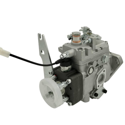 Diesel Fuel Injection Pump 104680-3100 NP-VE4／10F1075RNP2490 for MITSUBISHI S4S