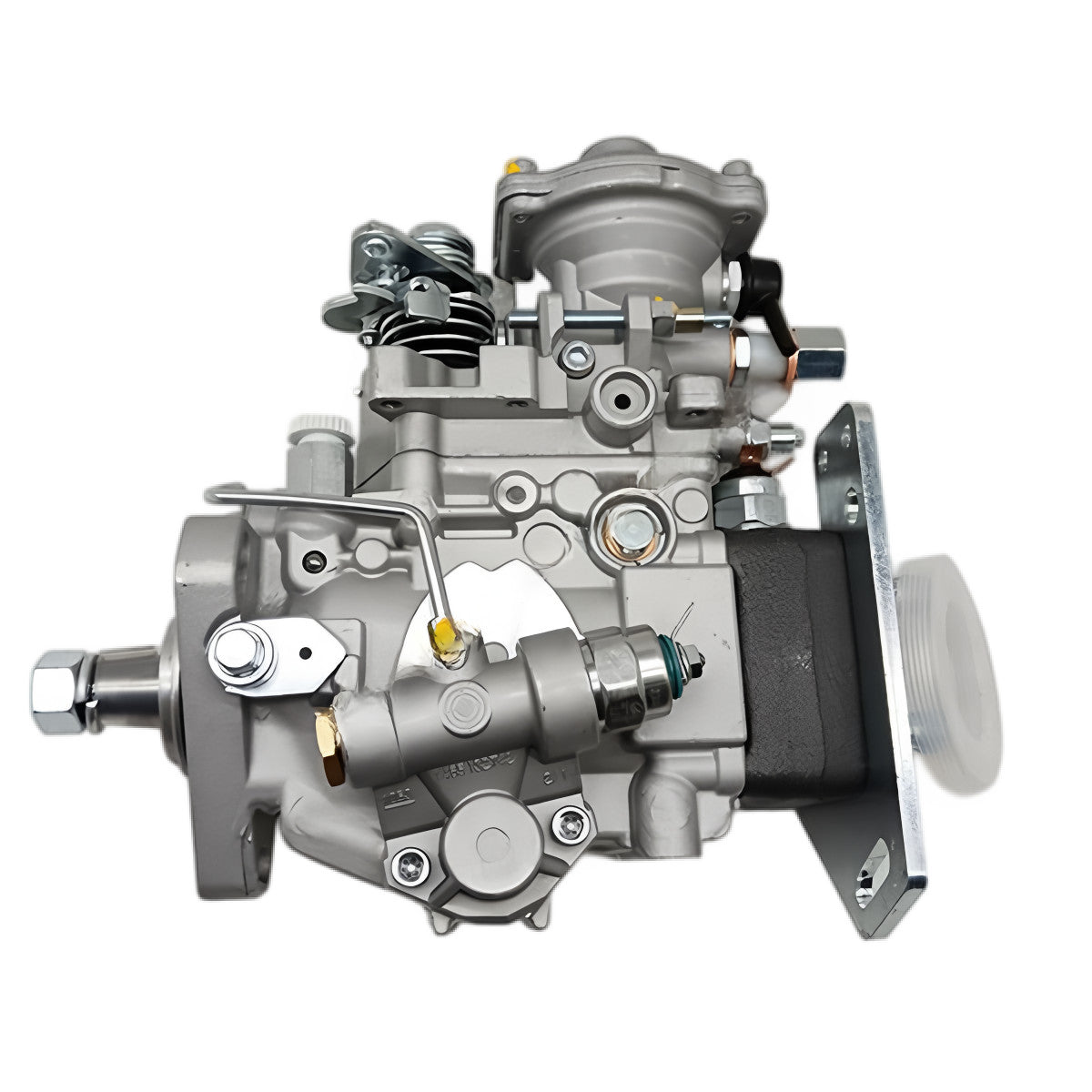 Injection Pump 0460424375 4934123 VE4／12F1400R963-6 For Cummins 4BTAA-Euro III