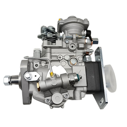 Injection Pump 0460424375 4934123 VE4／12F1400R963-6 For Cummins 4BTAA-Euro III