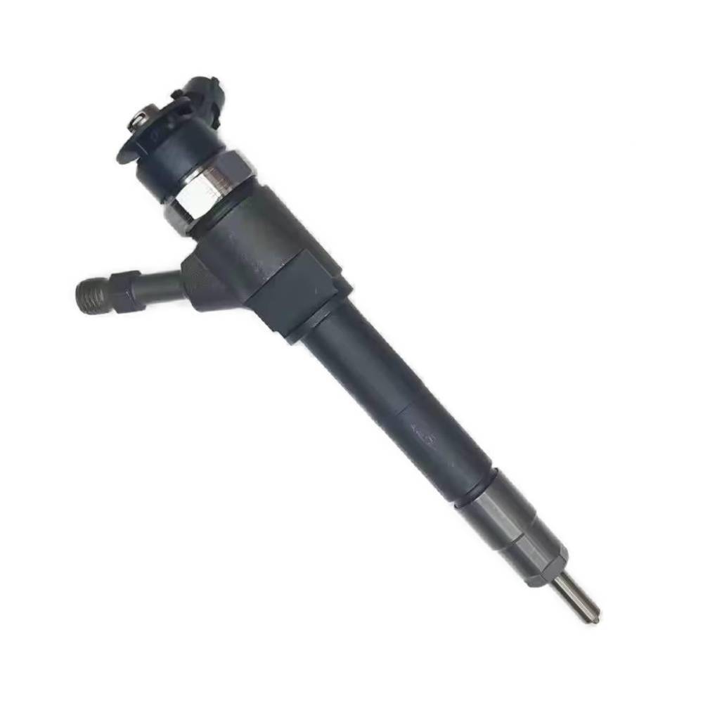 Fuel Injector 0445110250 WLAA13H50 for Ford Ranger Everest Mazda BT-50 2.5D
