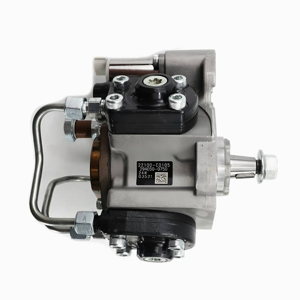 294050-0750 2940500750 22100-E0105 Diesel Fuel Injection Pump for HINO J08E
