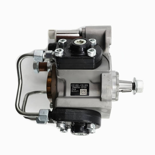 294050-0750 2940500750 22100-E0105 Diesel Fuel Injection Pump for HINO J08E