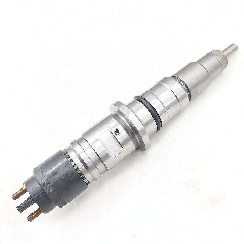 0445120269 8052934 Common Rail Diesel Fuel Injector for Cummins IVECO FIAT
