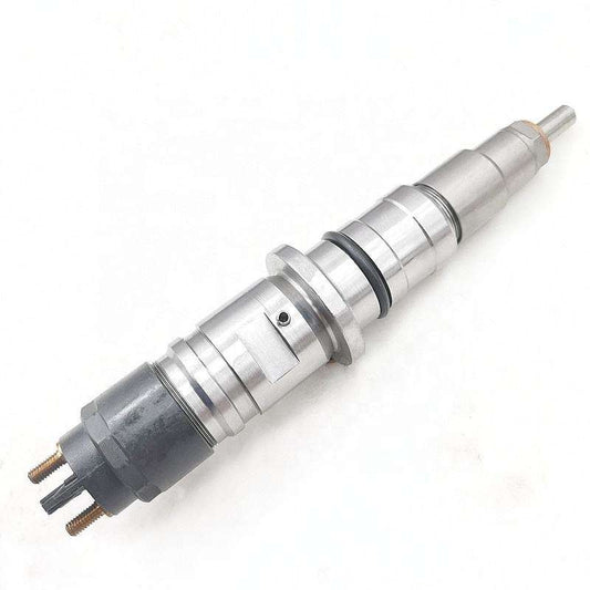 0445120269 8052934 Common Rail Diesel Fuel Injector for Cummins IVECO FIAT