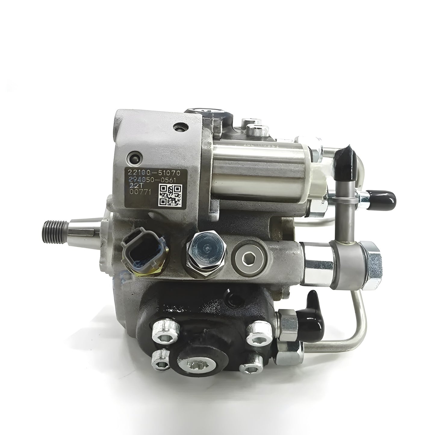 294000-0019 22100-30021 Diesel Fuel Injection Pump for TOYOTA 2KD-FTV DYNA/HILUX