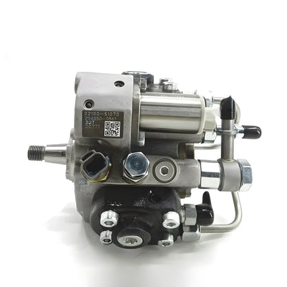 294000-0019 22100-30021 Diesel Fuel Injection Pump for TOYOTA 2KD-FTV DYNA/HILUX