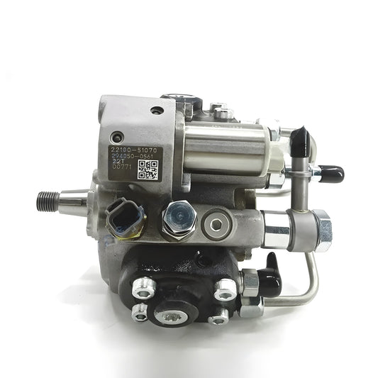 294000-0019 22100-30021 Diesel Fuel Injection Pump for TOYOTA 2KD-FTV DYNA/HILUX
