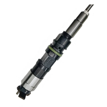 295050-0511 52214-16555 Fuel Injector For Volvo Penta Engine TAD540VE TAD541VE
