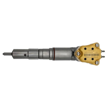 232-1183 2321183 10R-1266 10R1266 Diesel Fuel Injector for CAT 3412E/5110B