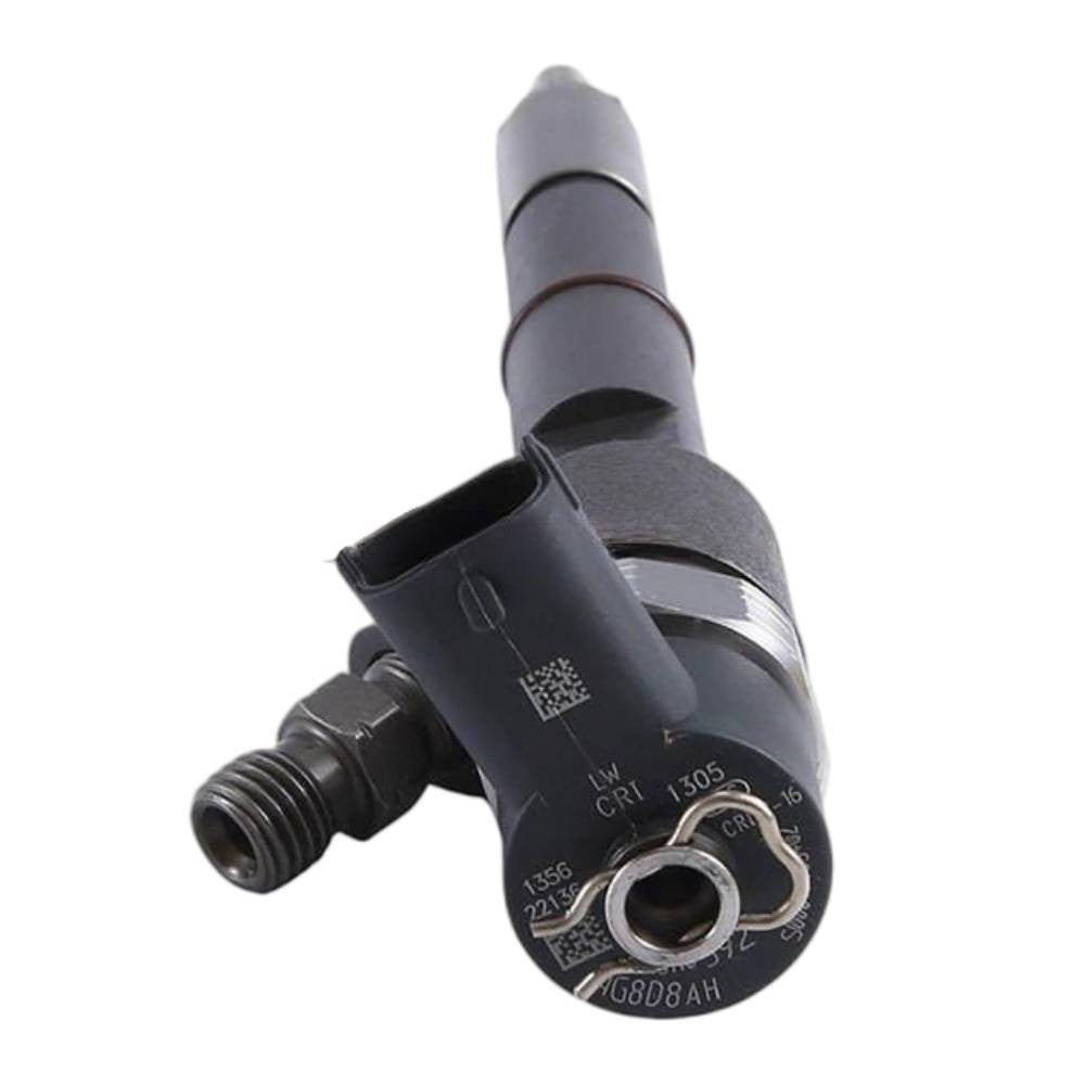 0445110592 Common Rail Diesel Fuel Injector for LDV SAIC MAXUS T60