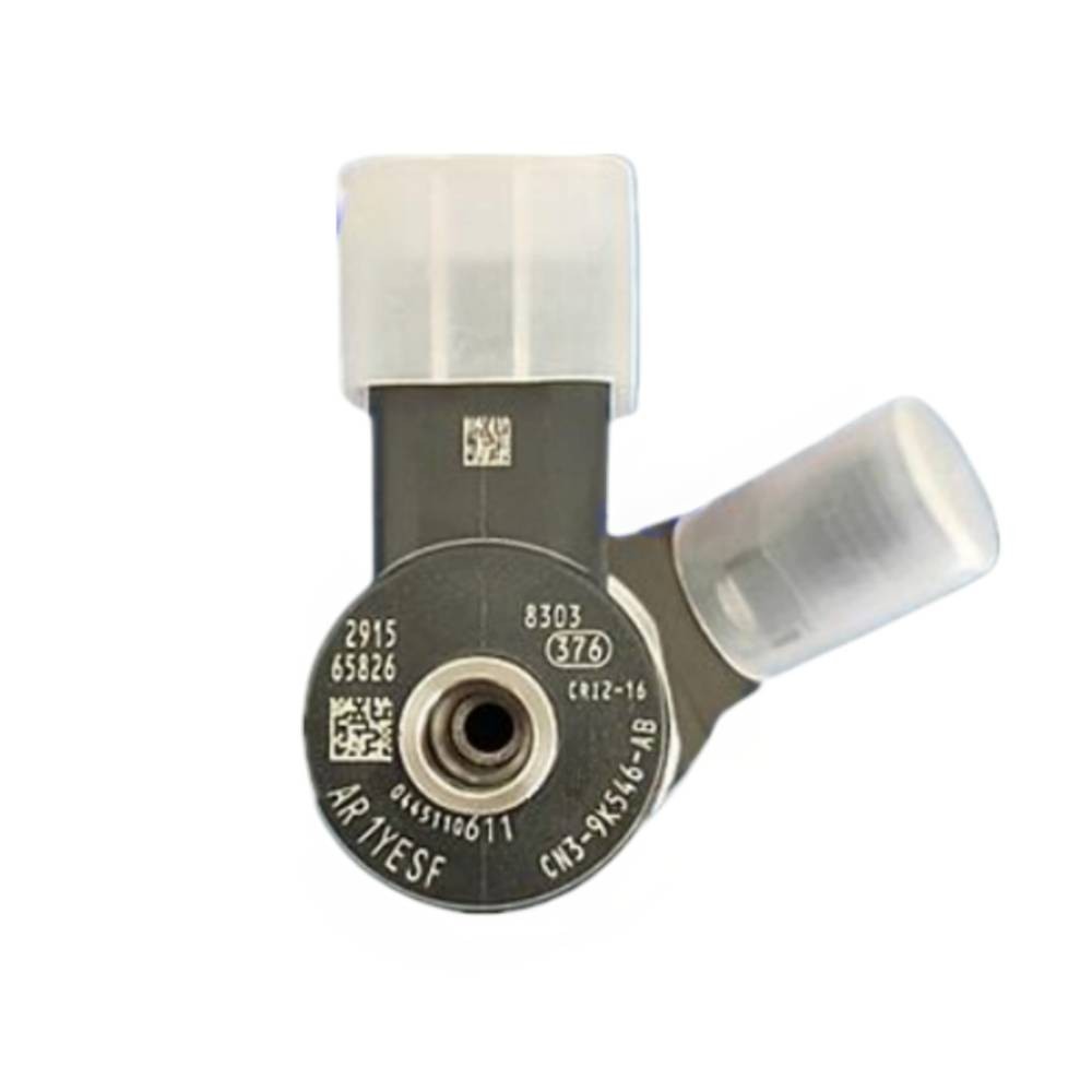 0445110611 Common Rail Diesel Fuel Injector for JMC 4D30 CN3-9K546-AB