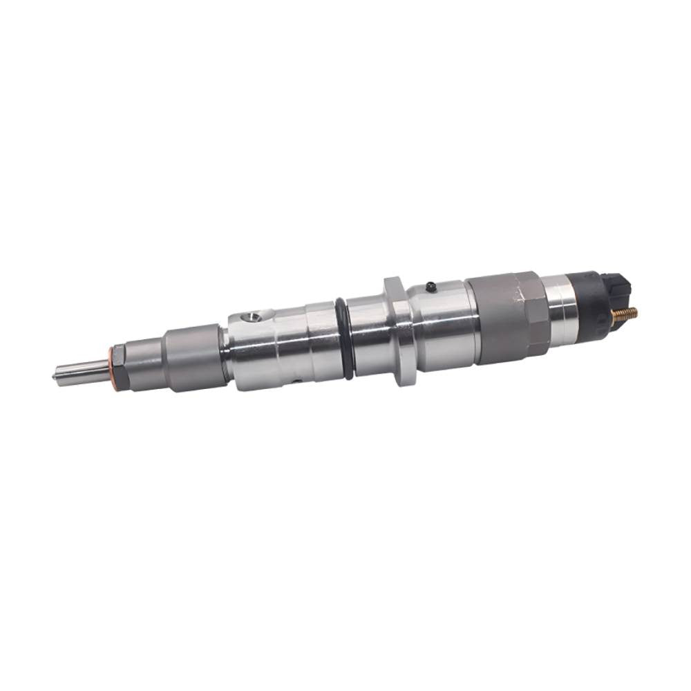 3965750 0445120037 Diesel Common Rail Fuel Injector for CUMMINS 6CT 8.3L Engine